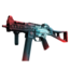 StatTrak™ UMP-45 | Динамика