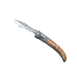 ★ StatTrak™ Navaja Knife