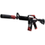 M4A1-S | Сайрекс