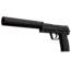 USP-S | Кровавый тигр