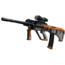 AUG | Бенгальский тигр