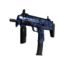 StatTrak™ MP7 | Океанская пена