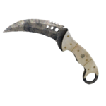 ★ StatTrak™ Коготь | Патина