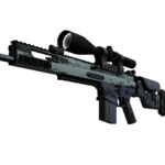 Сувенирный SCAR-20 | Гроза