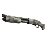 Сувенирный Sawed-Off | Белое напыление