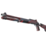 Сувенирный XM1014 | Радиоактивные осадки