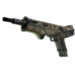 Сувенирный MAG-7 | Песчаные дюны