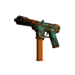 Сувенирный Tec-9 | Токсичность