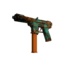 Сувенирный Tec-9 | Токсичность