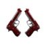 Dual Berettas | Гемоглобин