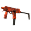 MP9 | Закат