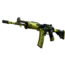 Galil AR | Цербер