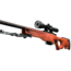 AWP | БАХ
