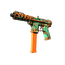 Tec-9 | Токсичность
