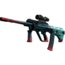 AUG | Динамика