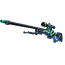 StatTrak™ AWP | Древесная гадюка