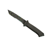 ★ StatTrak™ Медвежий нож | Северный лес