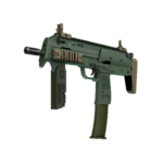 MP7 | Грунтовая вода