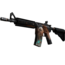 M4A4 | Грифон