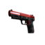 StatTrak™ Five-SeveN | Городская опасность
