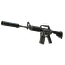 M4A1-S | Василиск