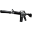 StatTrak™ M4A1-S | Василиск
