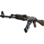 AK-47 | Пустынный повстанец