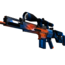 StatTrak™ SCAR-20 | Кардио