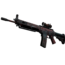 Сувенирный SG 553 | Радиоактивные осадки