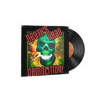 Набор музыки | Dren - Death's Head Demolition