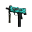 MAC-10 | Малахит