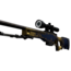 StatTrak™ AWP | Боец