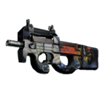 StatTrak™ P90 | Ностальгия
