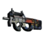 StatTrak™ P90 | Ностальгия