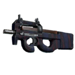 Сувенирный P90 | Демонтаж