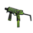 StatTrak™ MP9 | Гидра