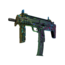 MP7 | Неоновая фанера