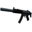 MP5-SD | Кислотный душ