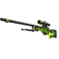 AWP | Распространение
