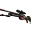 SSG 08 | Кровавая пелена