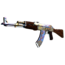 AK-47 | Поверхностная закалка