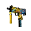 MAC-10 | На охоте
