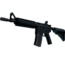 M4A4 | Тёмное цветение