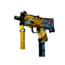 StatTrak™ MAC-10 | На охоте