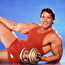 Arnold Schwarzenegger